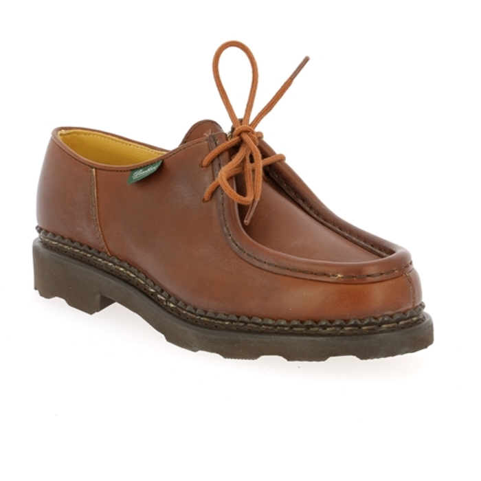 Paraboot molières noir