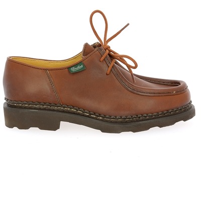 Paraboot Veterschoenen bruin