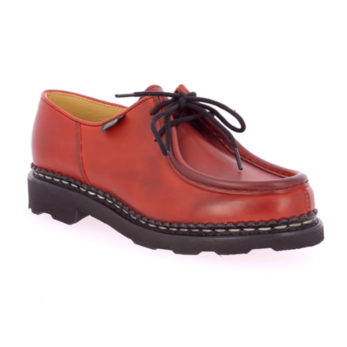 Paraboot molières noir