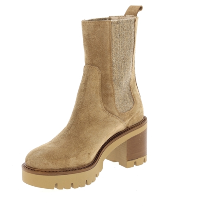 Gioia boots camel camel