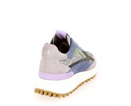 Floris Van Bommel Sneakers lila