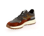 Floris Van Bommel Sneakers bruin