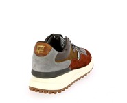 Floris Van Bommel Sneakers bruin