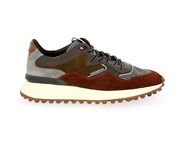 Floris Van Bommel Sneakers bruin