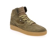 Floris Van Bommel Sneakers taupe