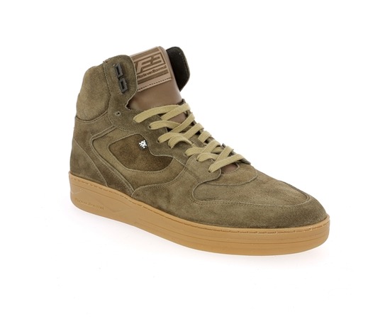 Floris Van Bommel Sneakers taupe