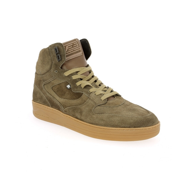 Floris Van Bommel Sneakers