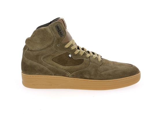 Floris Van Bommel Sneakers taupe