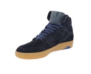 Floris Van Bommel Basket bleu