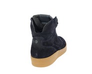 Floris Van Bommel Sneakers blauw