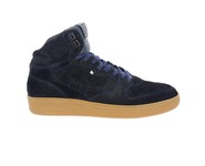 Floris Van Bommel Basket bleu