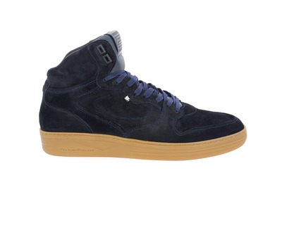 Floris Van Bommel Sneakers