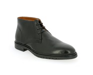 Daniel Kenneth Bottines noir