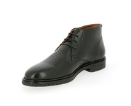 Daniel Kenneth Bottines noir