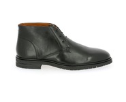 Daniel Kenneth Bottines noir