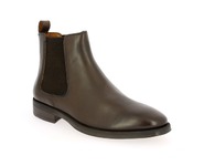 Daniel Kenneth Boots brun