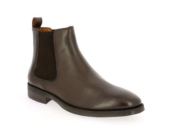 Daniel Kenneth Boots brun