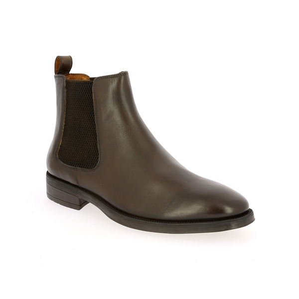 Daniel Kenneth Boots