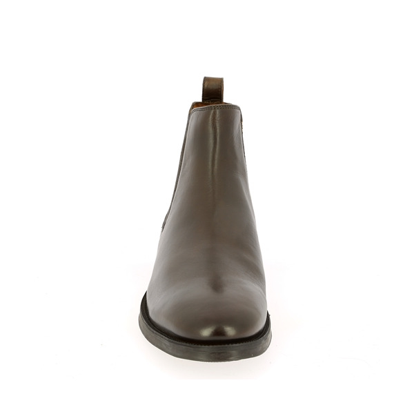 Daniel Kenneth Boots