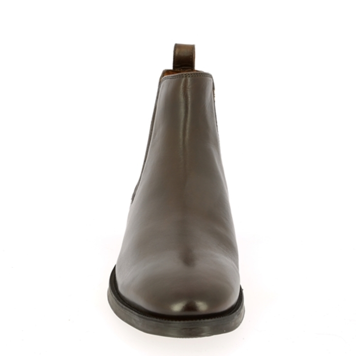 Daniel Kenneth boots bruin bruin