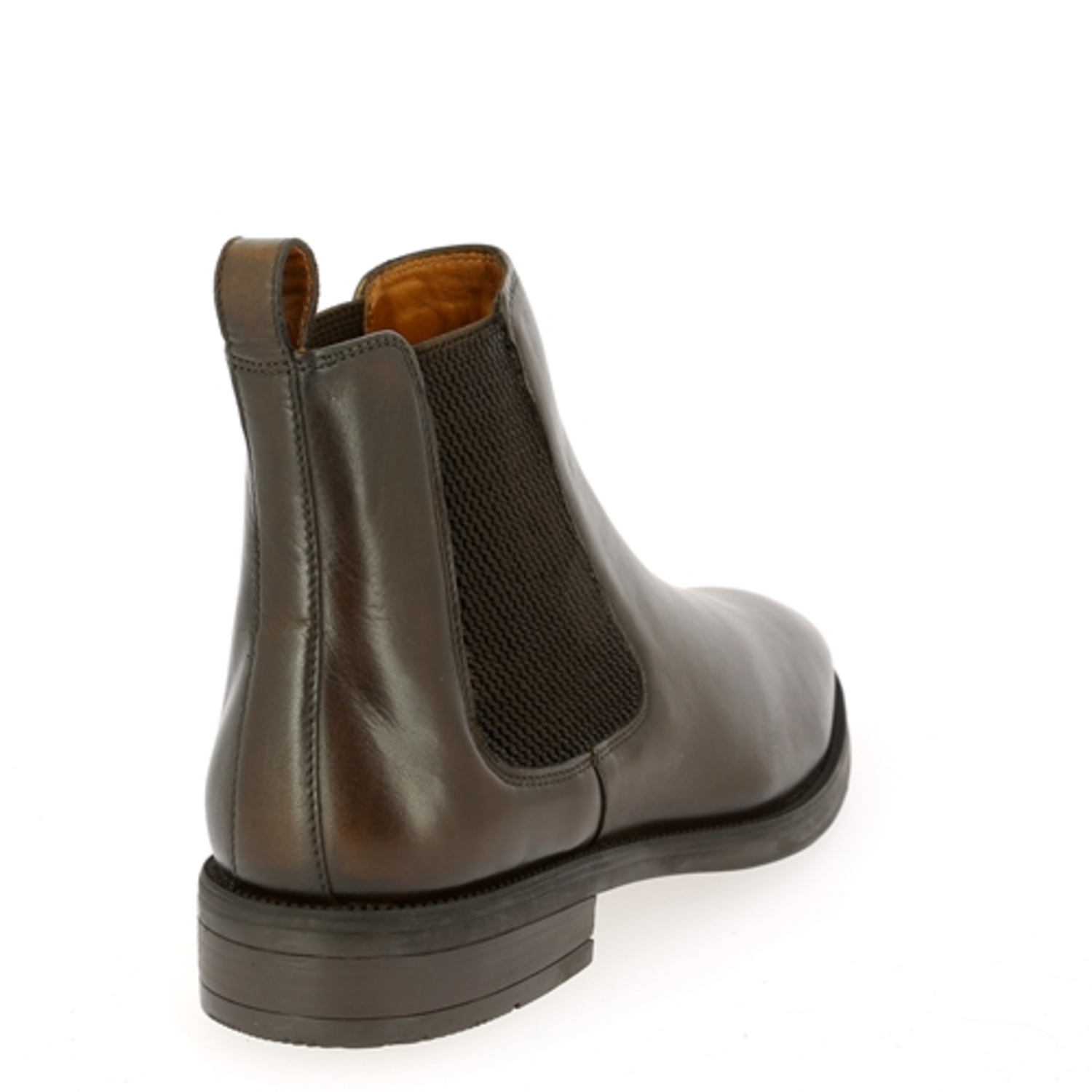 Zoom Daniel Kenneth boots bruin