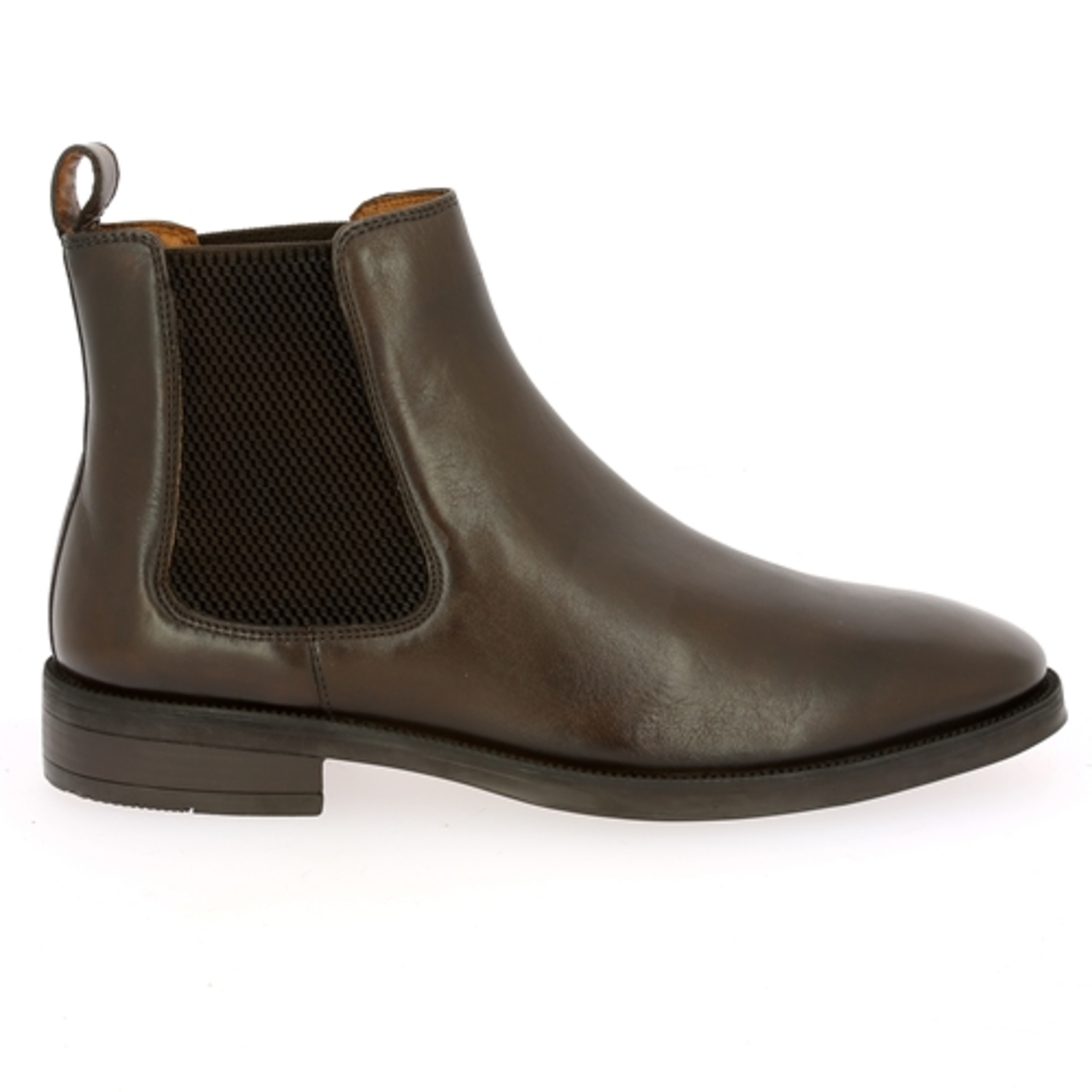Zoom Daniel Kenneth boots bruin