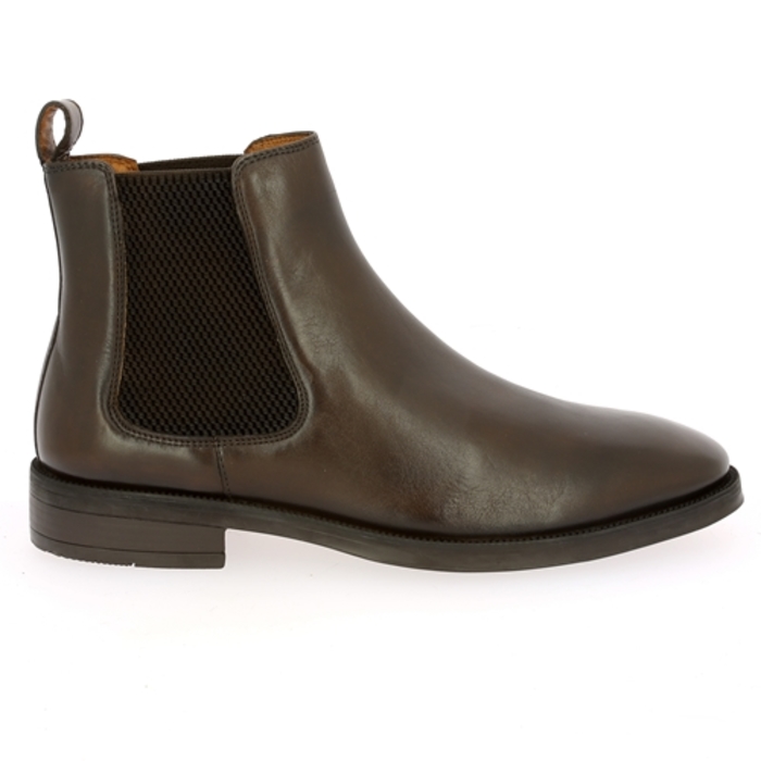 Daniel Kenneth boots bruin bruin