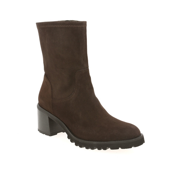 Brunate Boots