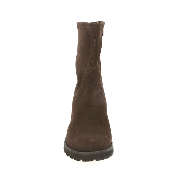 Brunate Boots