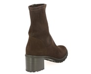 Brunate Boots bruin