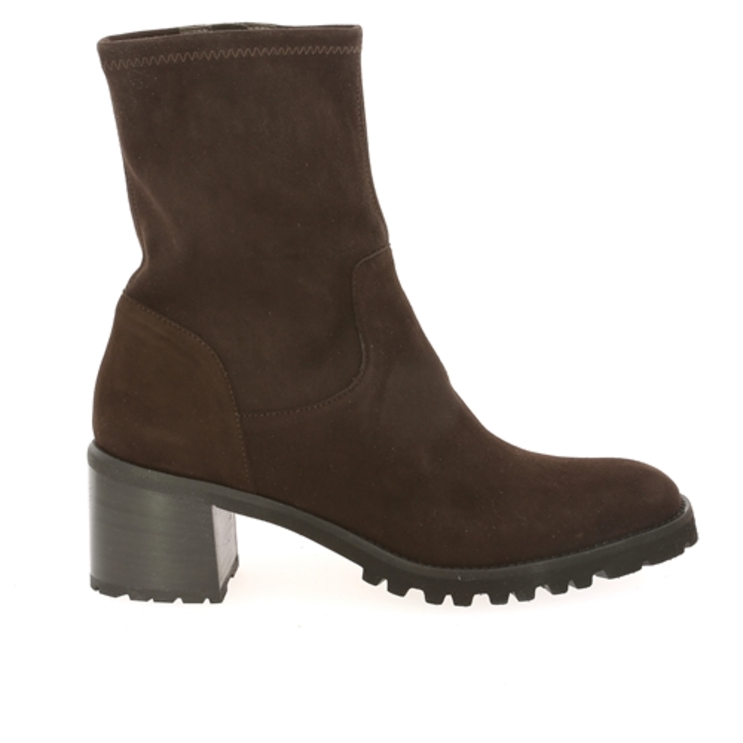 Zoom Brunate boots bruin