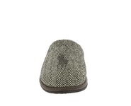 Ralph Lauren Pantoufles gris