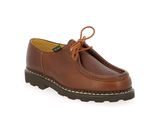 Paraboot Molières marron