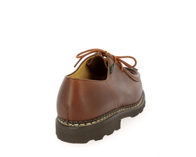 Veterschoenen Paraboot