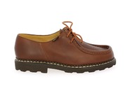 Paraboot Veterschoenen bruin