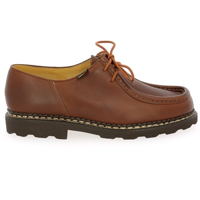 Paraboot Veterschoenen bruin