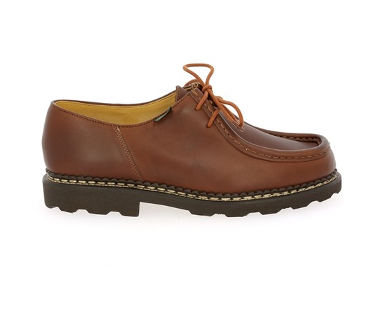 Paraboot Veterschoenen bruin