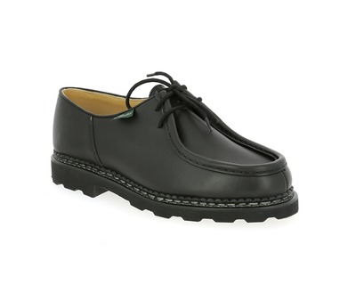 Paraboot Veterschoenen