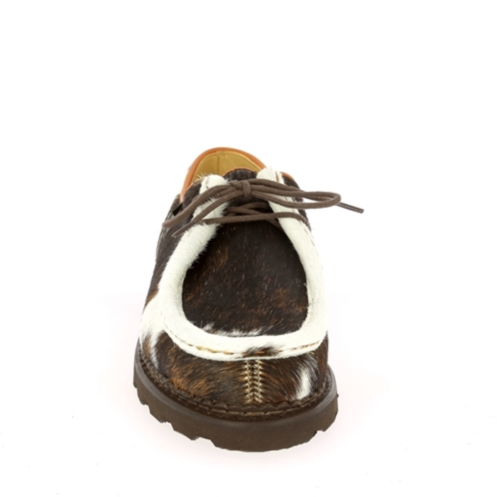 Paraboot veterschoenen koevel koevel