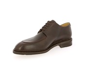 Paraboot Veterschoenen bruin