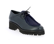 J'hay Veterschoenen blauw