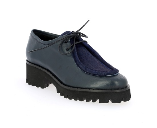 J'hay Veterschoenen blauw