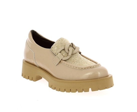 Softwaves Moccassins beige