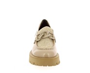 Softwaves Moccassins beige