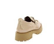 Softwaves Moccassins beige