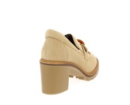 Softwaves Moccassins taupe