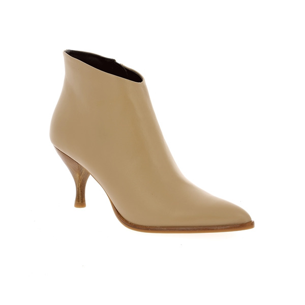 Zinda Boots