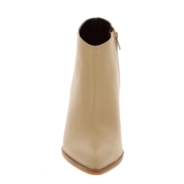 Zinda boots taupe taupe