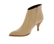 Zinda Boots taupe