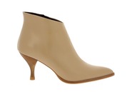 Zinda Boots taupe